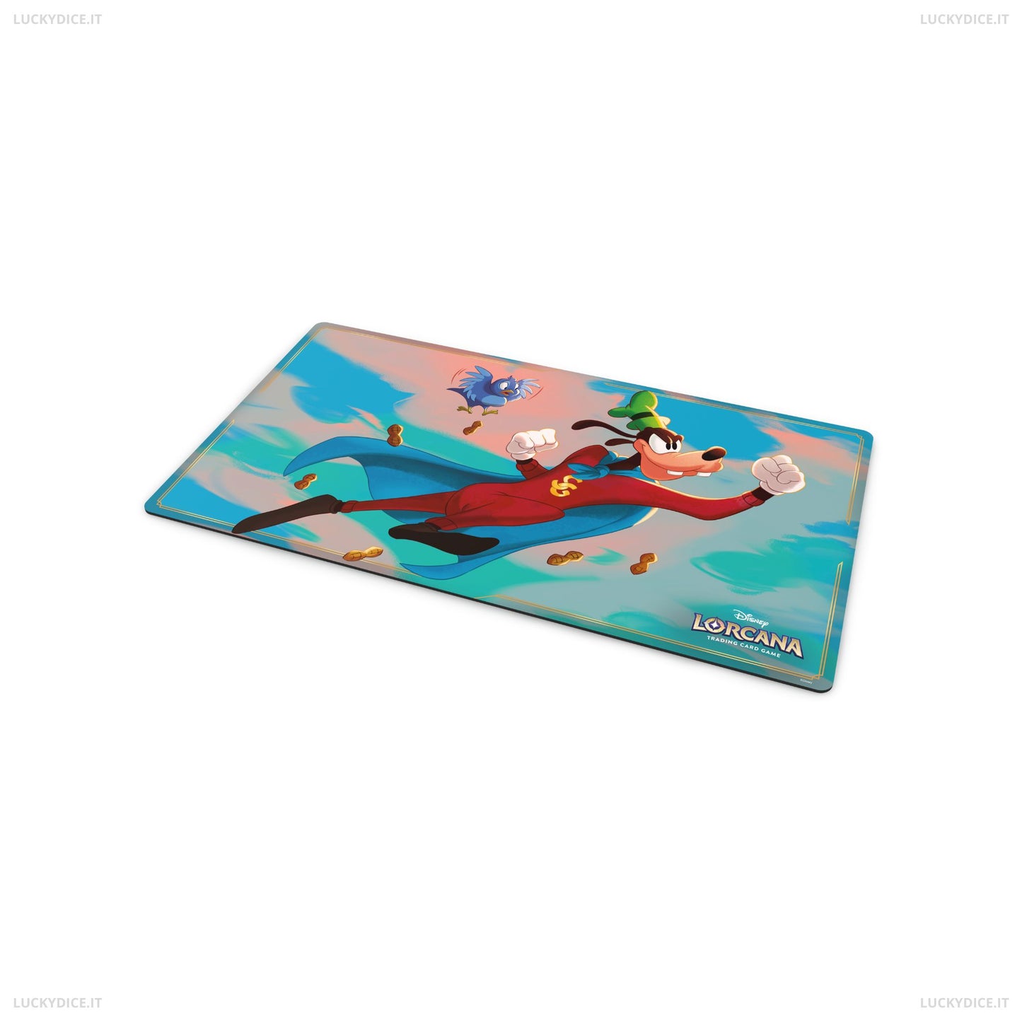 Playmat - Super-Pippo Set 12