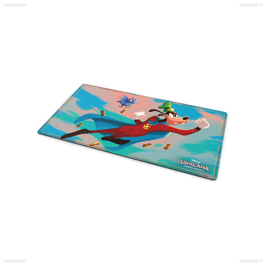 Playmat - Super-Pippo Set 12