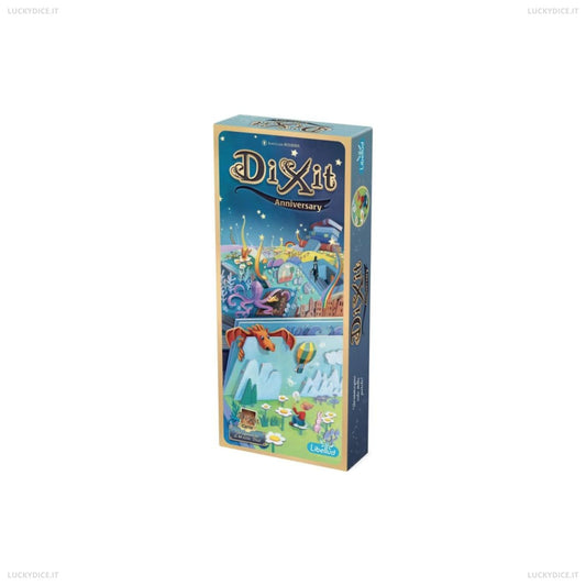 Dixit - Anniversary