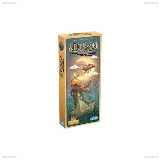 Dixit - Daydreams