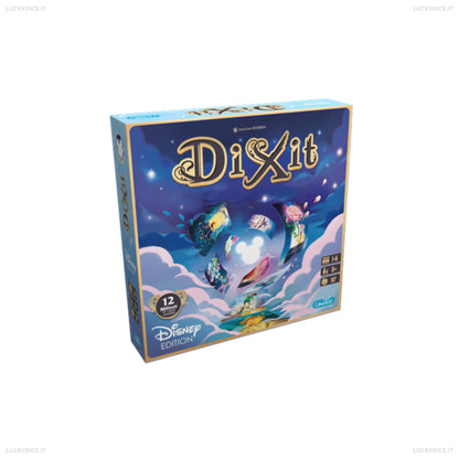 Dixit Disney