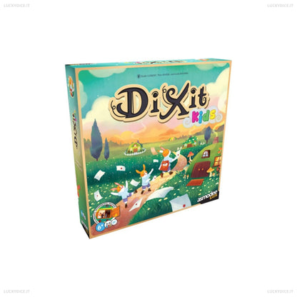 Dixit Kids