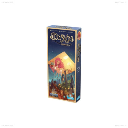Dixit - Memories
