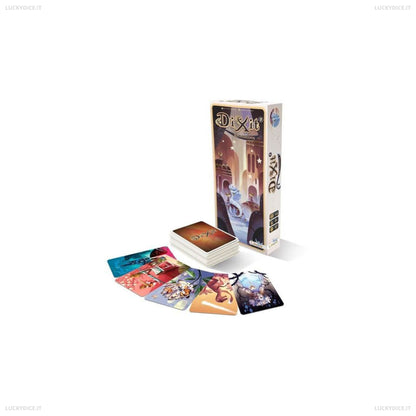Dixit - Revelations