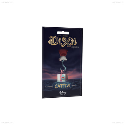 Dixit - Signature: Cattivi