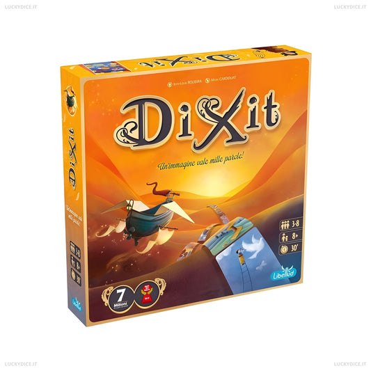 Dixit