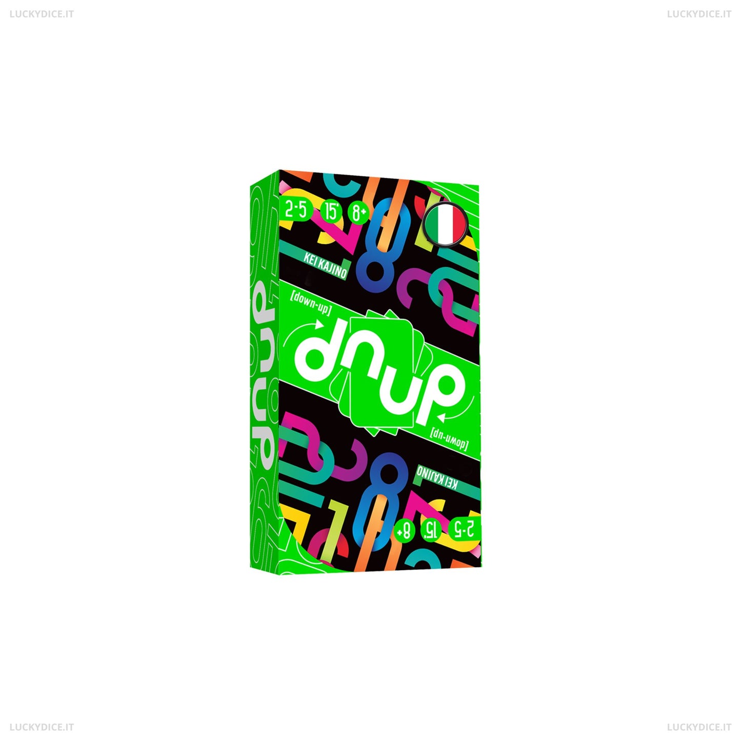 Dnup