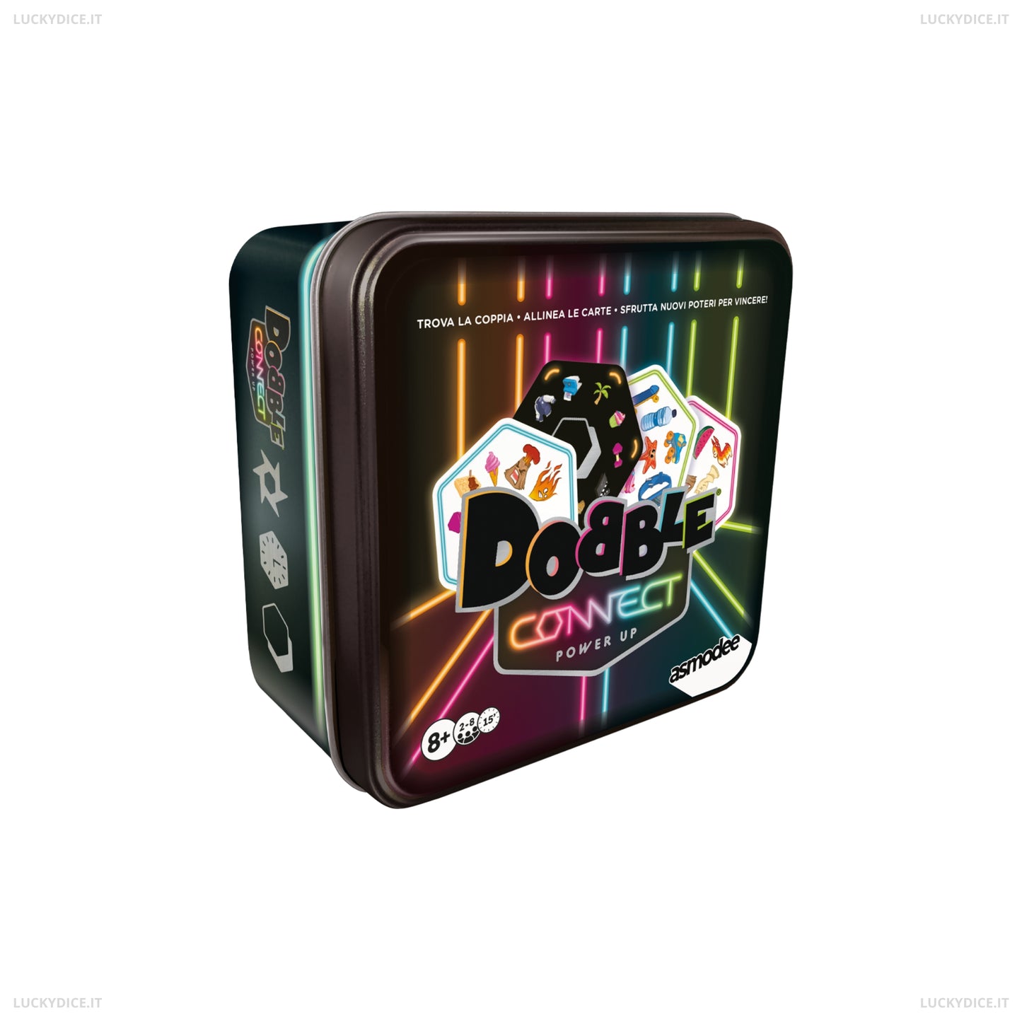Dobble Connect Power Up