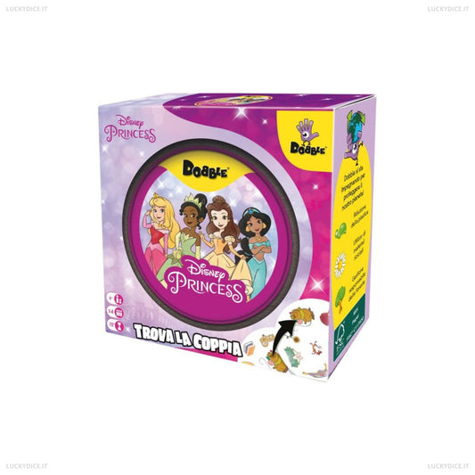 Dobble - Disney Princess