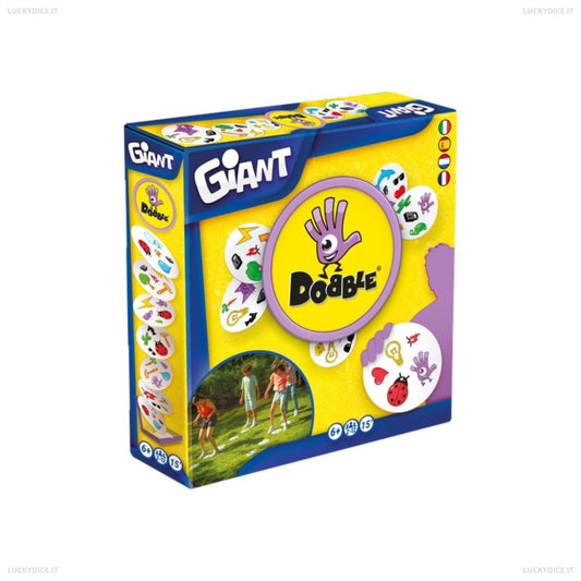 Dobble Giant