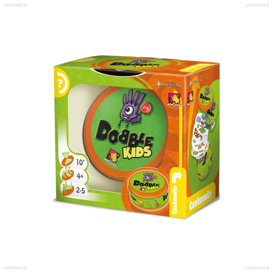 Dobble Kids