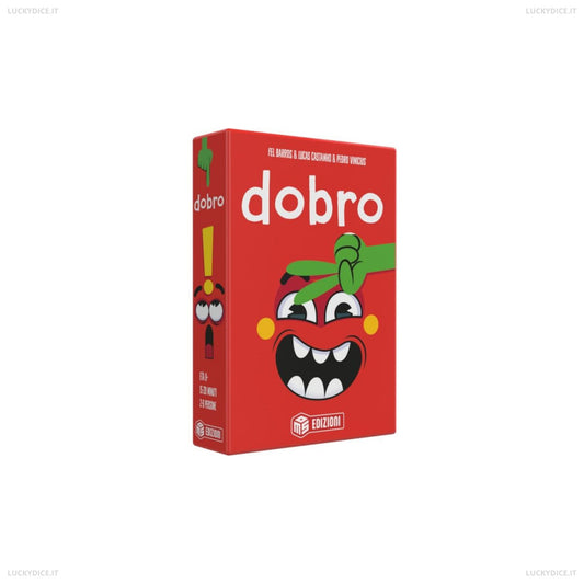 Dobro