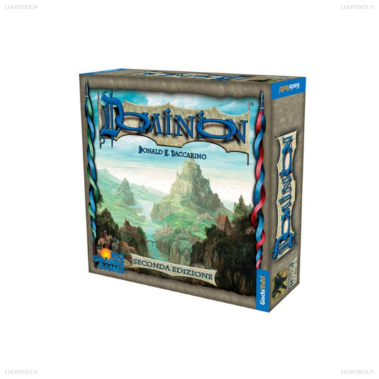Dominion - Seconda Edizione