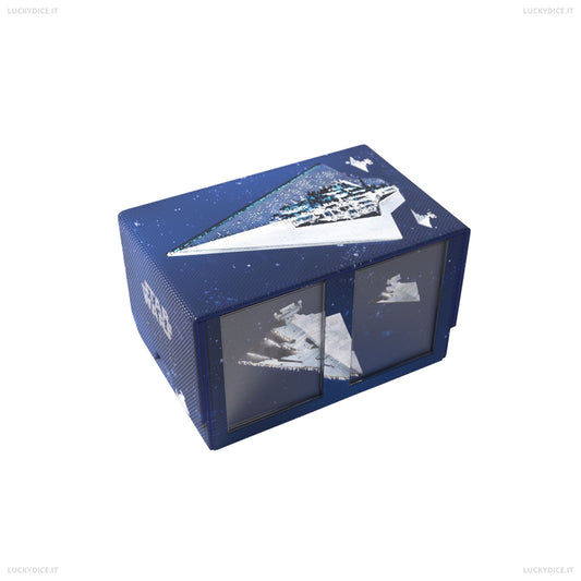 Star Wars Unlimited - Double Deck Pod - Star Destroyers