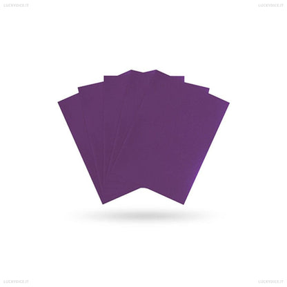 Bustine Standard Dragon Shield 100 Matte PURPLE