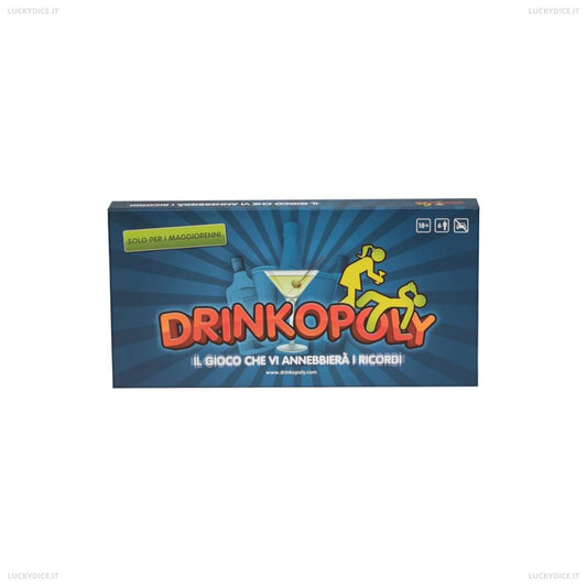 Drinkopoly