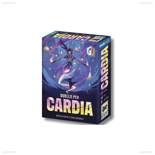 Duello per Cardia