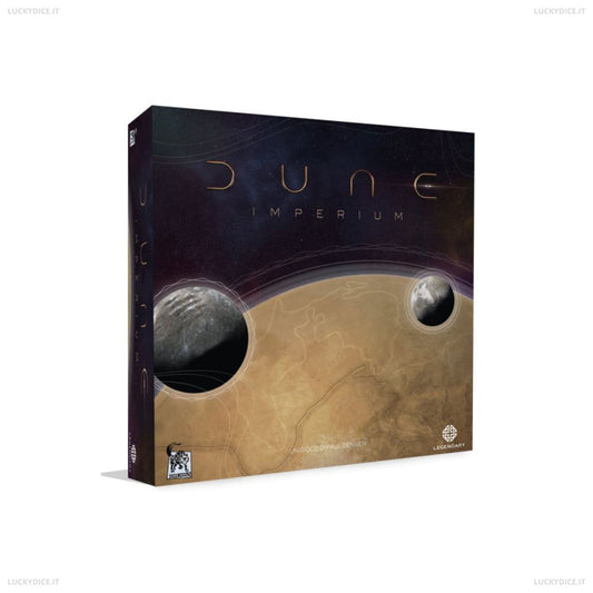 Dune Imperium