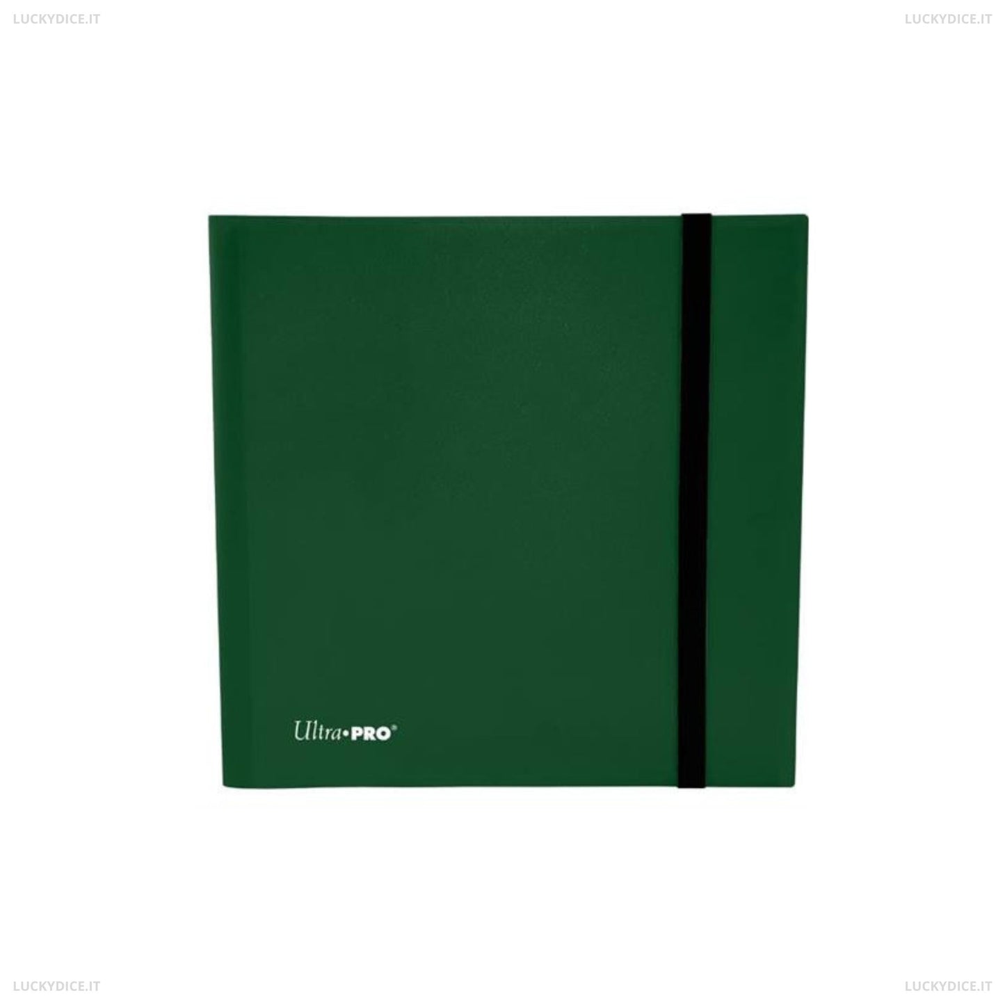 Pro-Binder Eclipse 12 Tasche - Forest Green