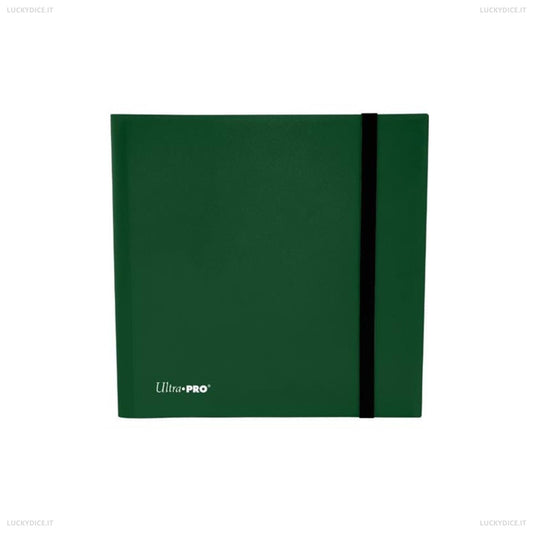 Pro-Binder Eclipse 12 Tasche - Forest Green