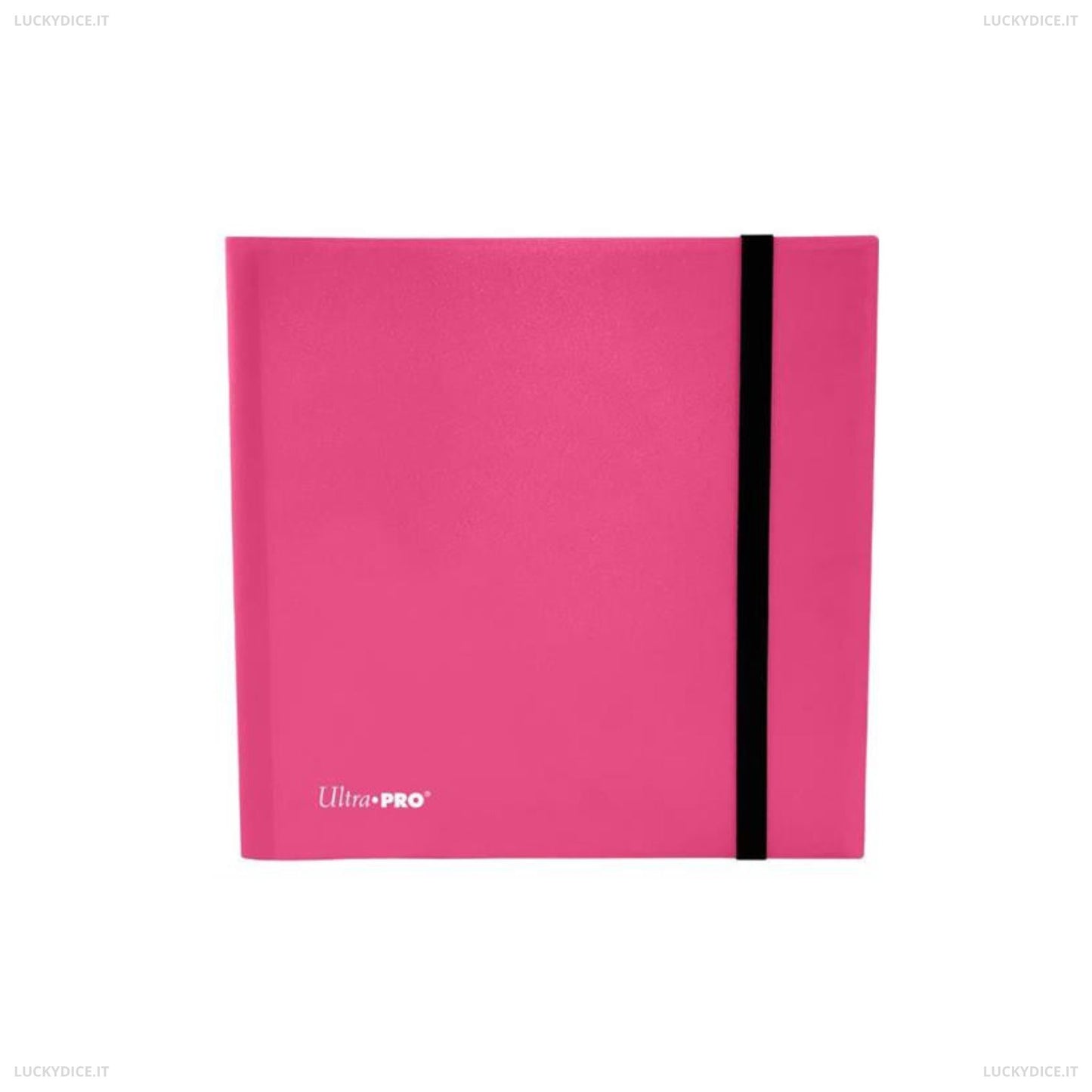 Pro-Binder Eclipse 12 Tasche - Hot Pink