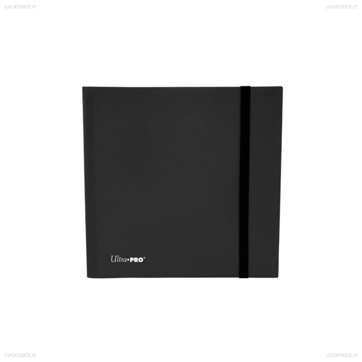 Pro-Binder Eclipse 12 Tasche - Jet Black