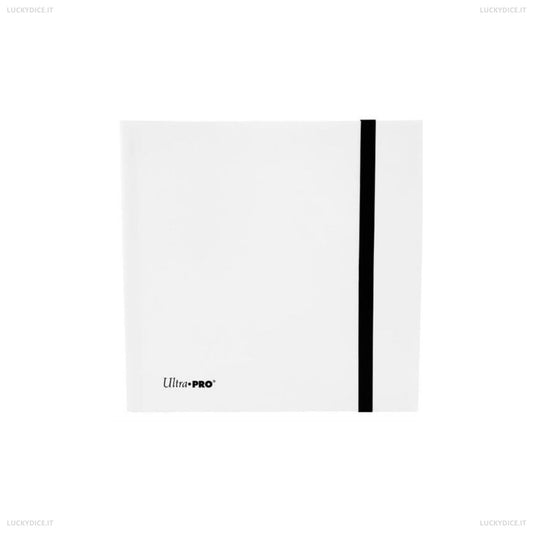 Pro-Binder Eclipse 12 Tasche - Arctic White