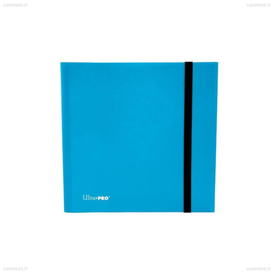 Pro-Binder Eclipse 12 Tasche - Sky Blue