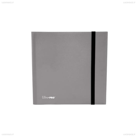 Pro-Binder Eclipse 12 Tasche - Smoke Grey