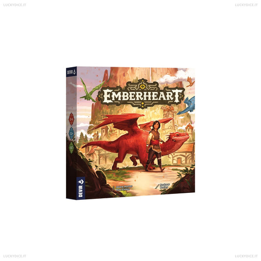 Emberheart