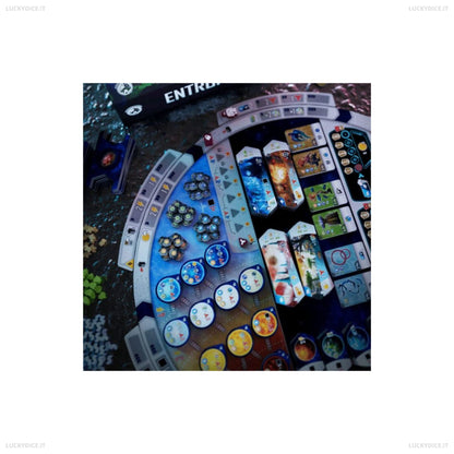 Entropy