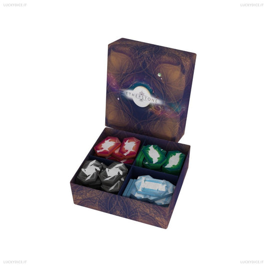 Etherstone - Box Gemme