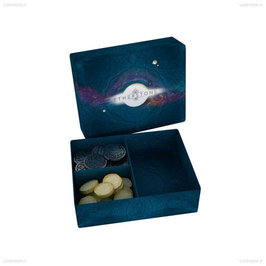 Etherstone - Box Monete