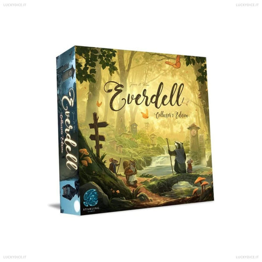 Everdell Collector's Edition