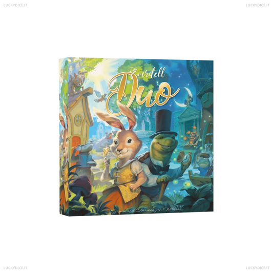 Everdell Duo