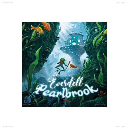Everdell Pearlbrook