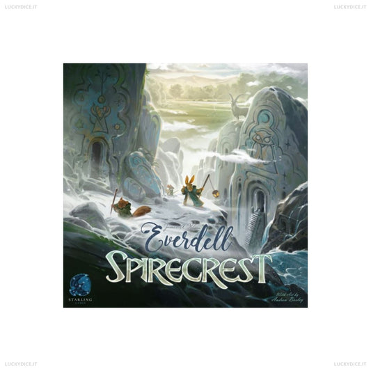 Everdell Spirecrest
