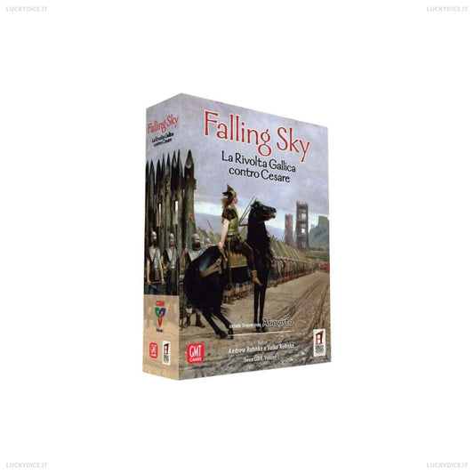 Falling Sky