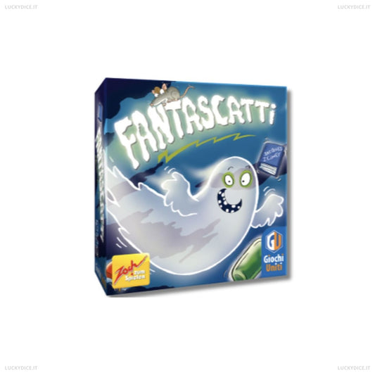 Fantascatti