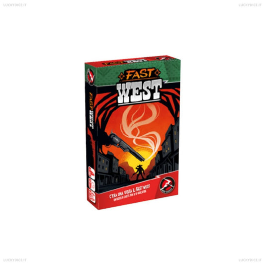 Fast West