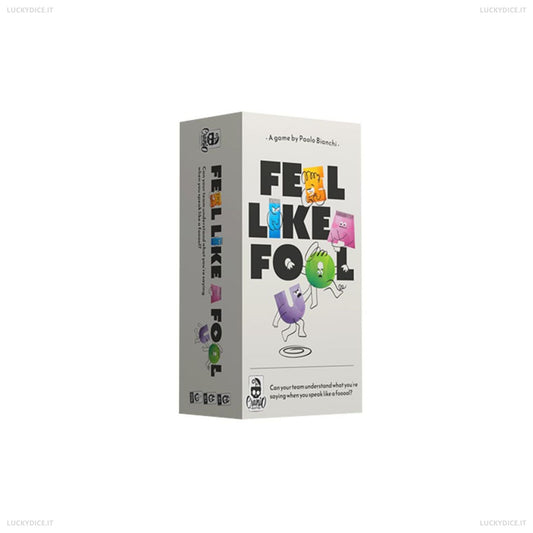 Feel Like a Fool