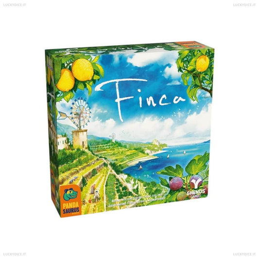 Finca