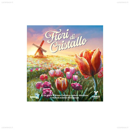 Fiori di Cristallo