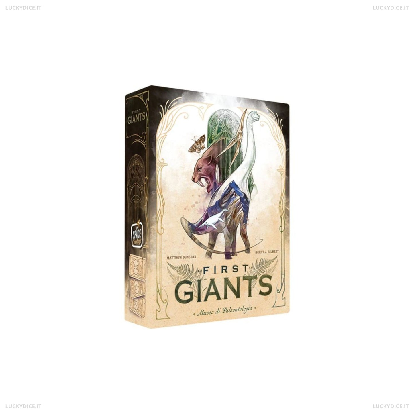 First Giants