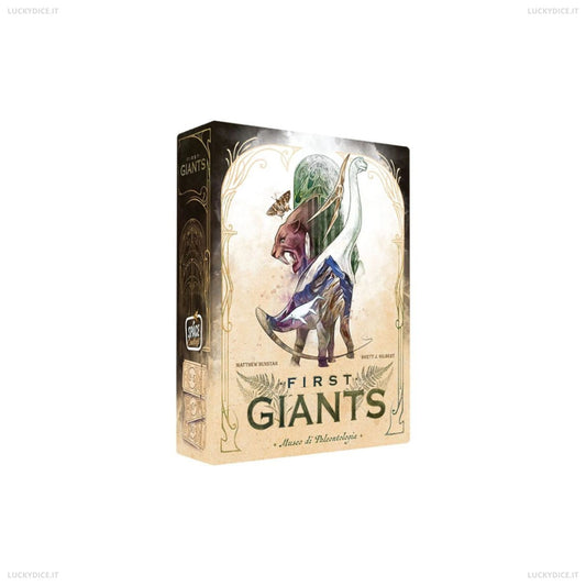 First Giants