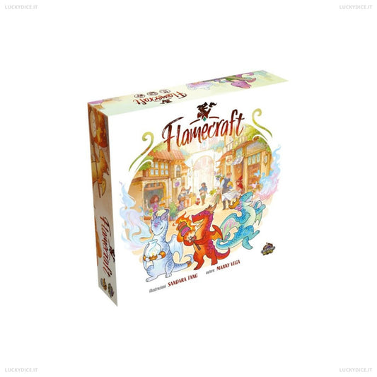 Flamecraft