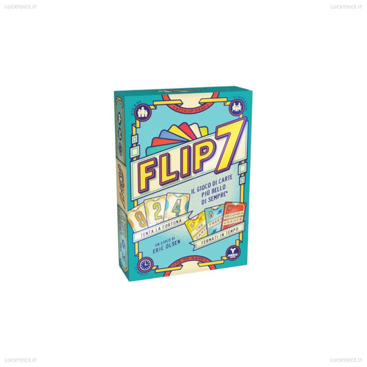 Flip 7