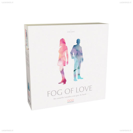 Fog of Love