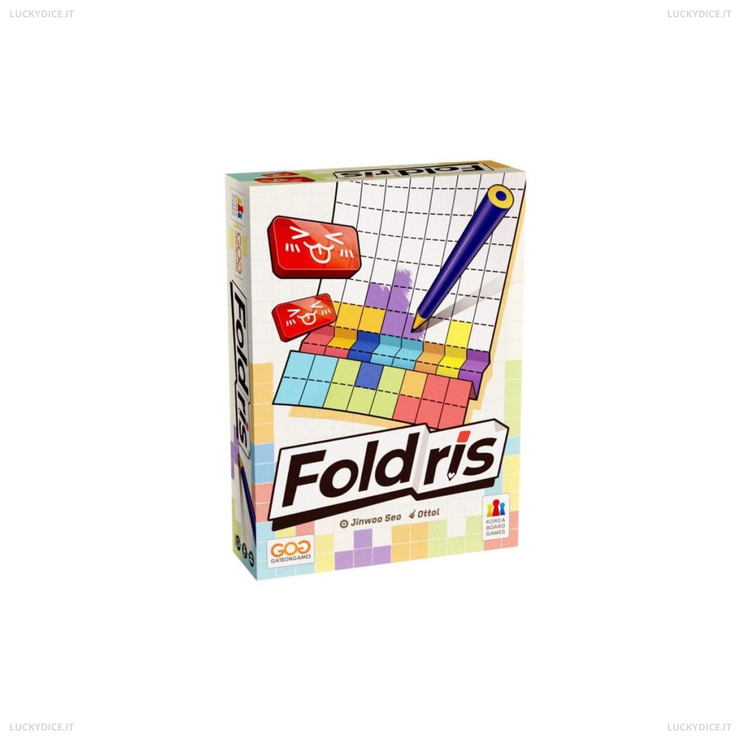 Foldris