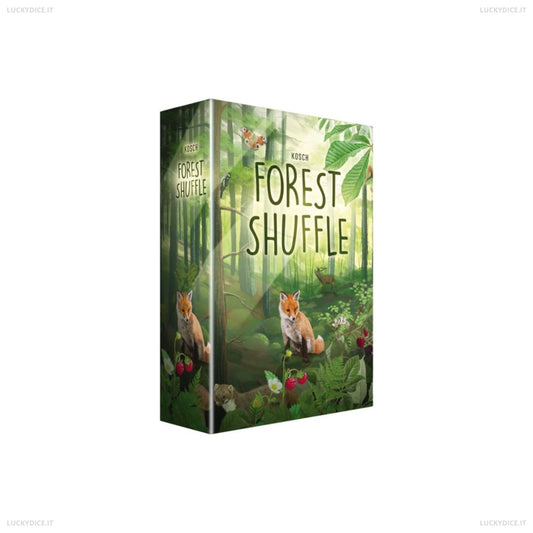 Forest Shuffle